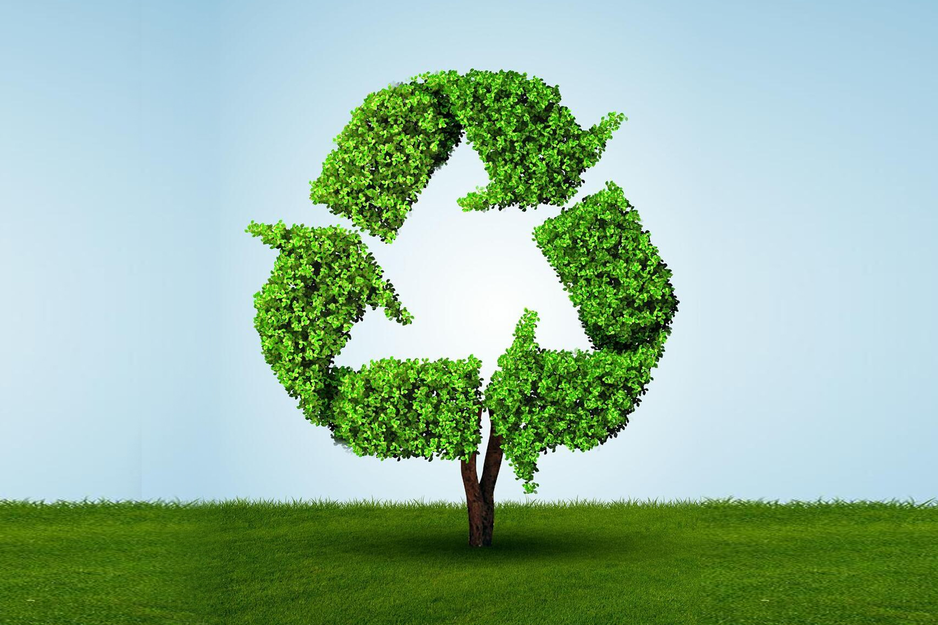 可持续性包装的必然性